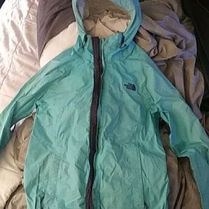 The North face jacket HyVent 2.5